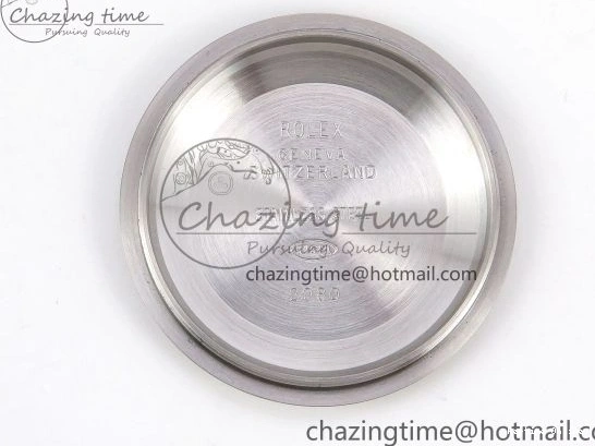 0216 Oyster Perpetual 126000 36mm APF 1:1 Best Edition 904L Steel Black Dial VR Vibrant 1421